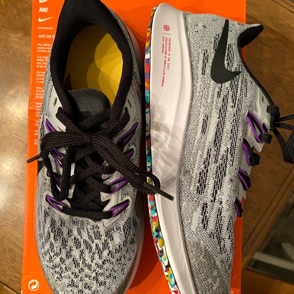 Nike zoom Pegasus